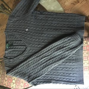 Ralph Lauren Sweater