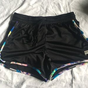 Filas Athletic Short