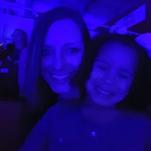 Meet your Posher, Nikki