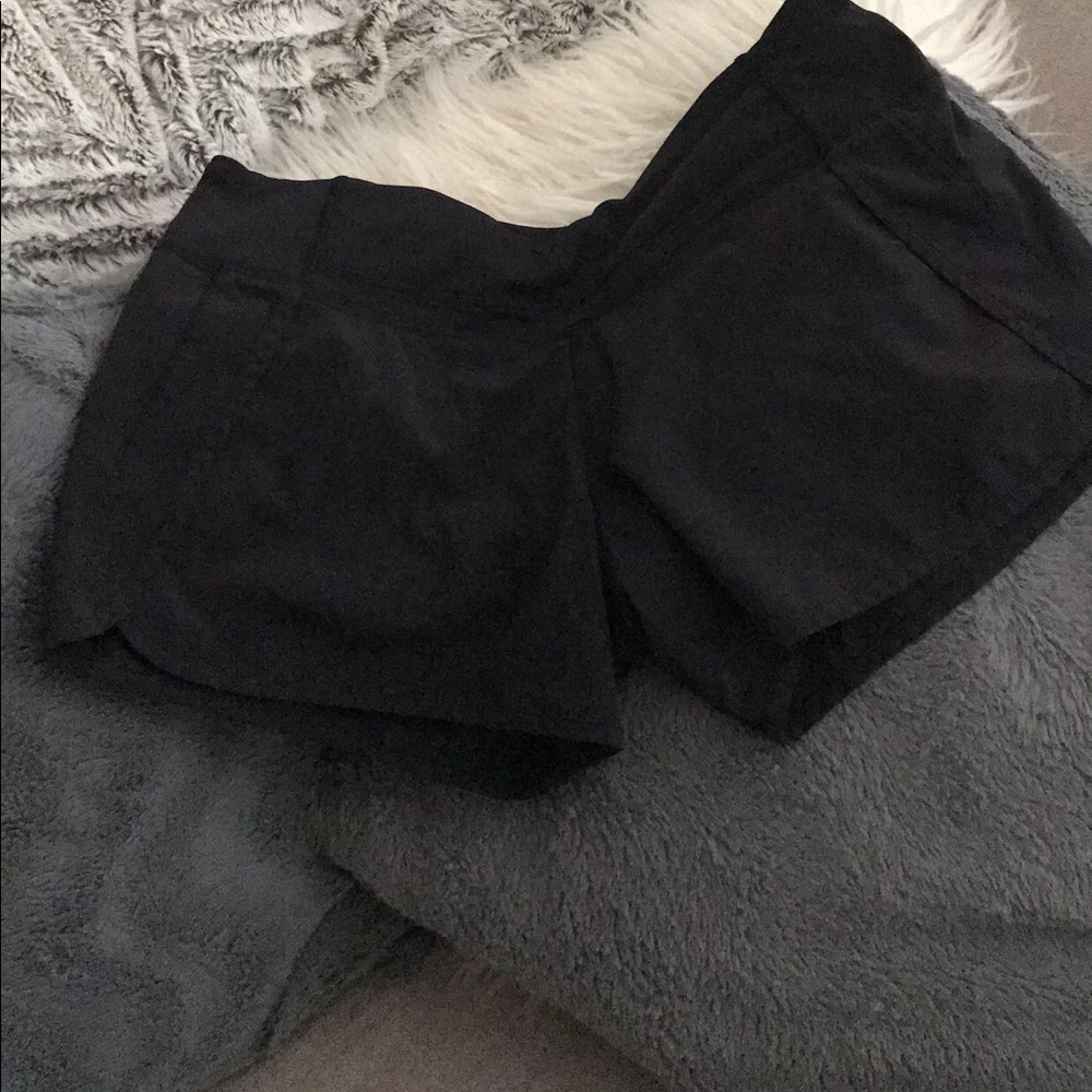 🚫SOLD 🚫Black Lululemon Speeds