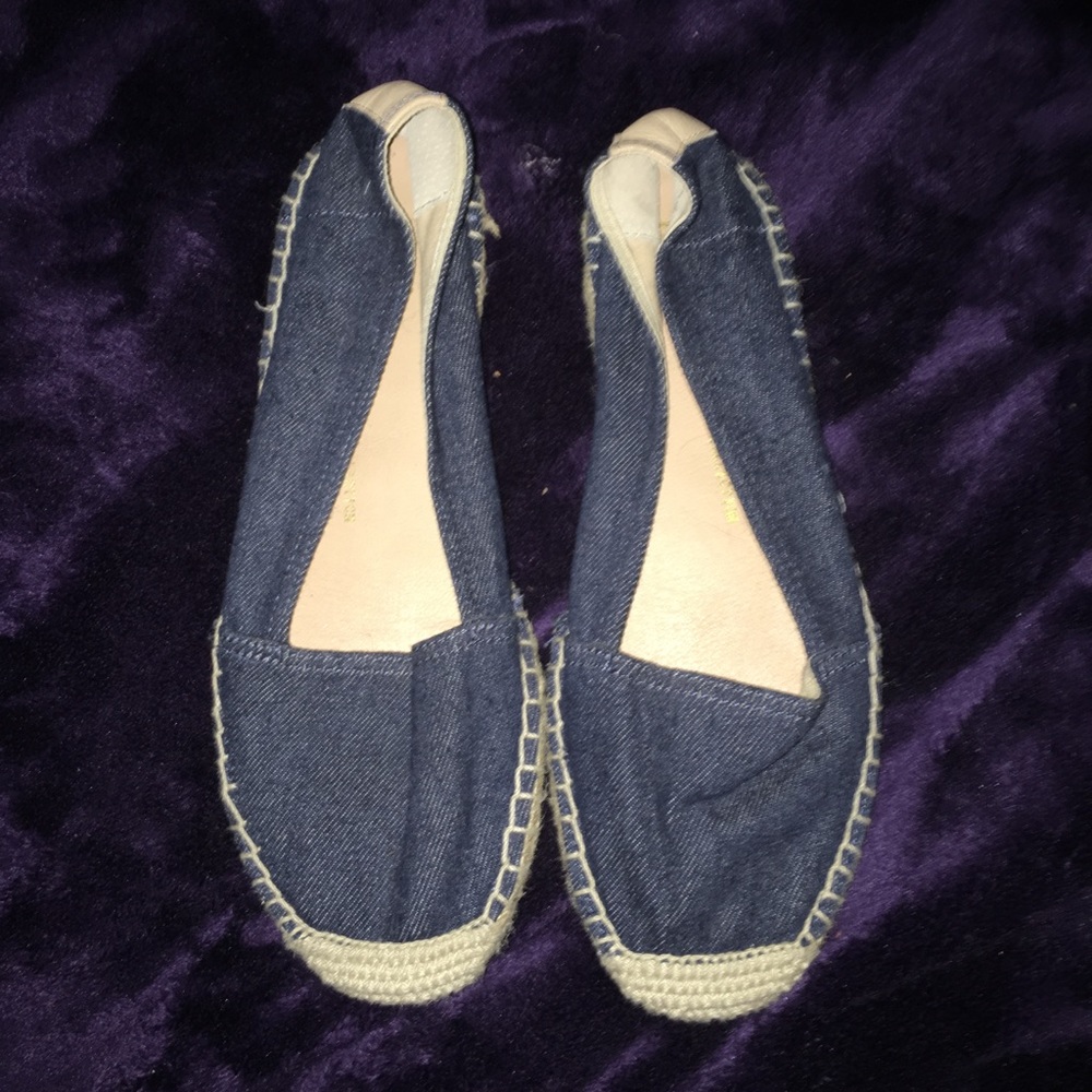 Espadrilles