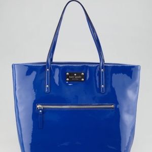 Kate Spade Bon Shopper Purse