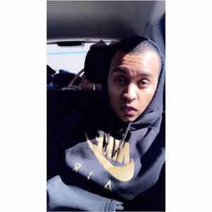 Meet your Posher, Darian