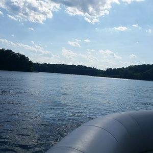 Meet your Posher, Barb