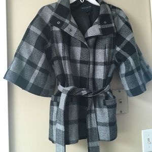 Women's outdoor jacket