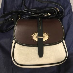 Dooney & Bourke crossbody bag