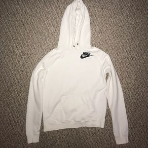 Nike hoodie