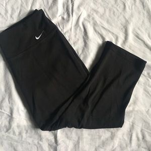 Nike Crop Legging