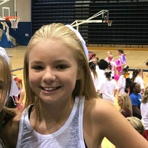 Meet your Posher, Lexi