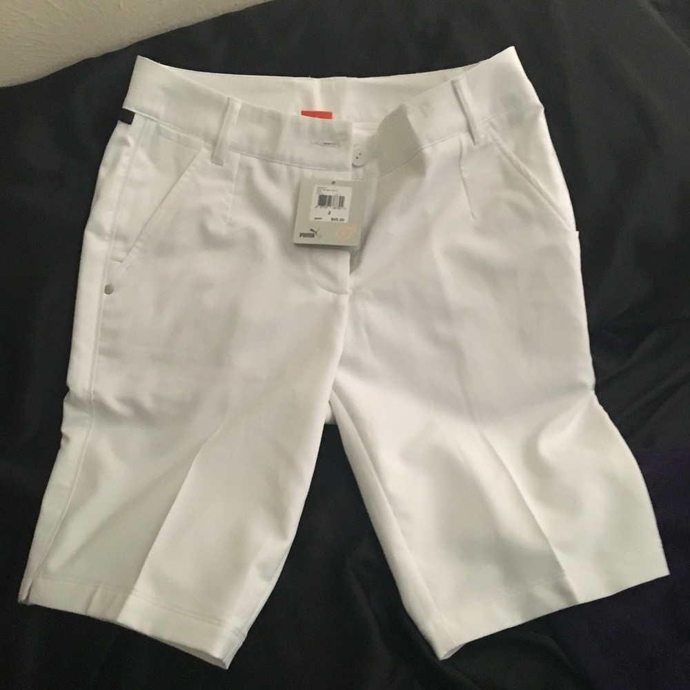 Puma shorts