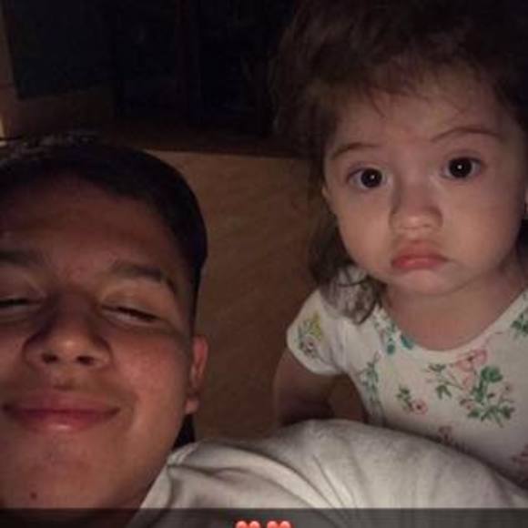 Meet your Posher, Aaron - Picture 1 of 1