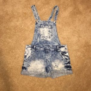 Overalls