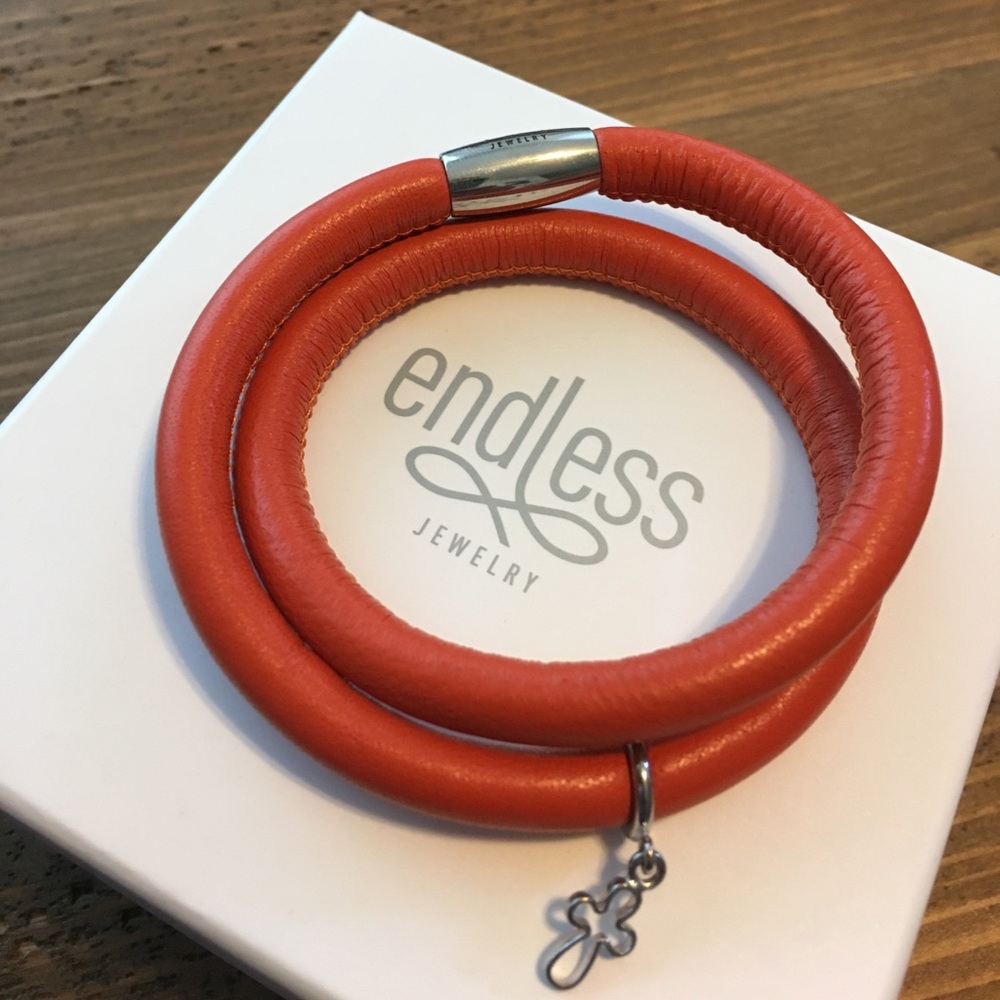 Wrap Bracelet