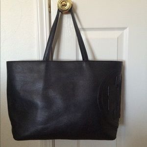Tory burch tote