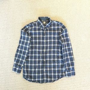 Crewcuts Boys oxford shirt. Size 12