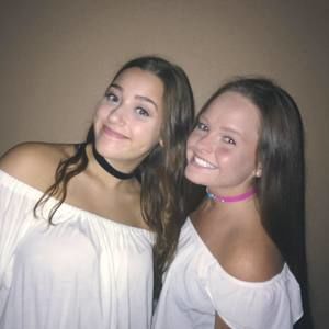 Meet your Posher, Lindsay