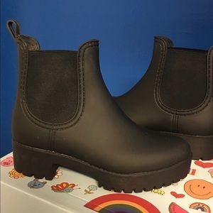 Jeffrey Campbell Cloudy Boots