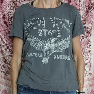 AEO NY State Of Mind Tee