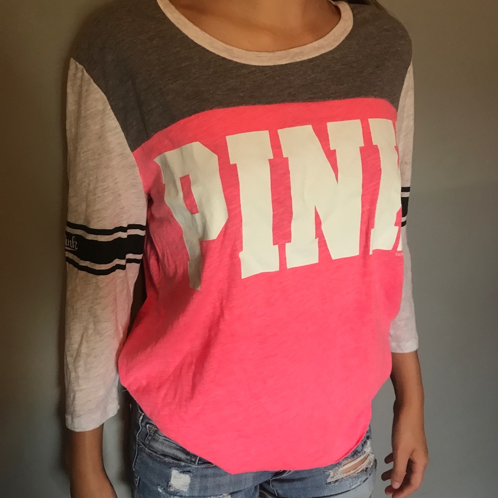 Victoria's Secret PINK top