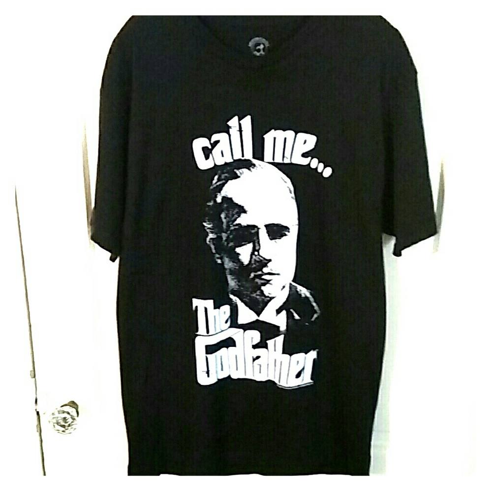 Godfather Tee