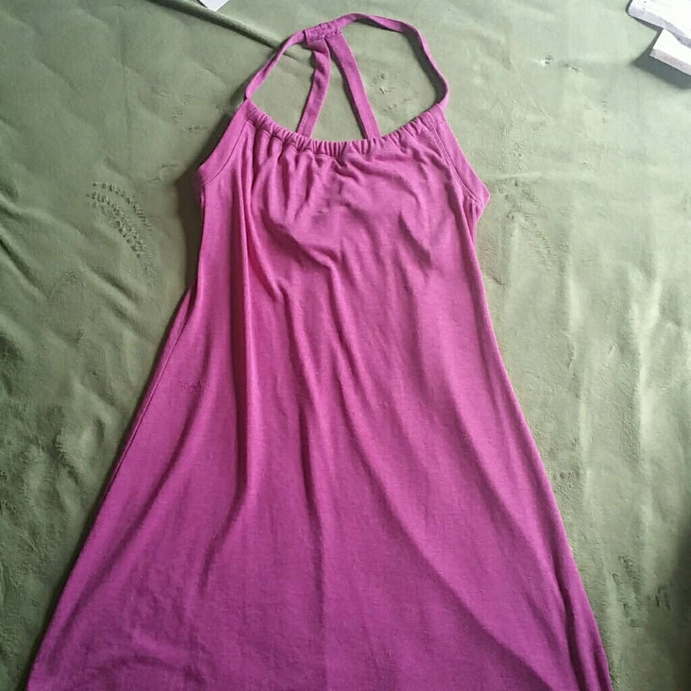 Balance active wear dress / yoga