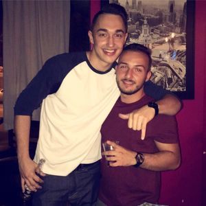 Meet your Posher, Salih