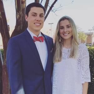 Meet your Posher, Libby