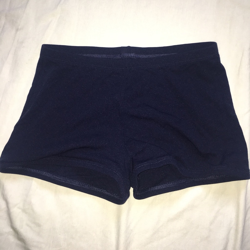 Spandex/Cheer bundies