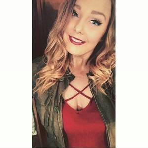 Meet your Posher, Mattie