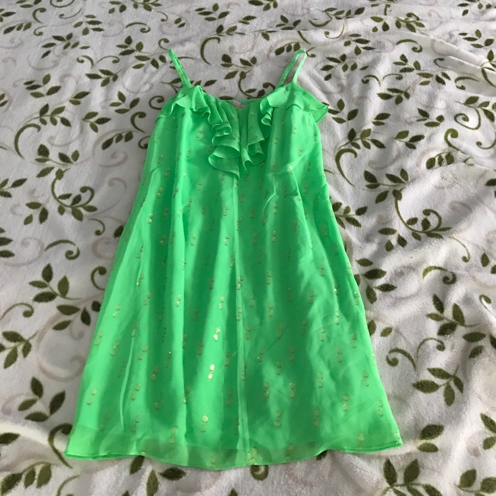 Lilly Pulitzer Dress 🌴