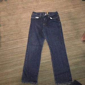 J. Crew jeans size 32