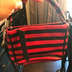 NWT Marc Jacobs crossbody!