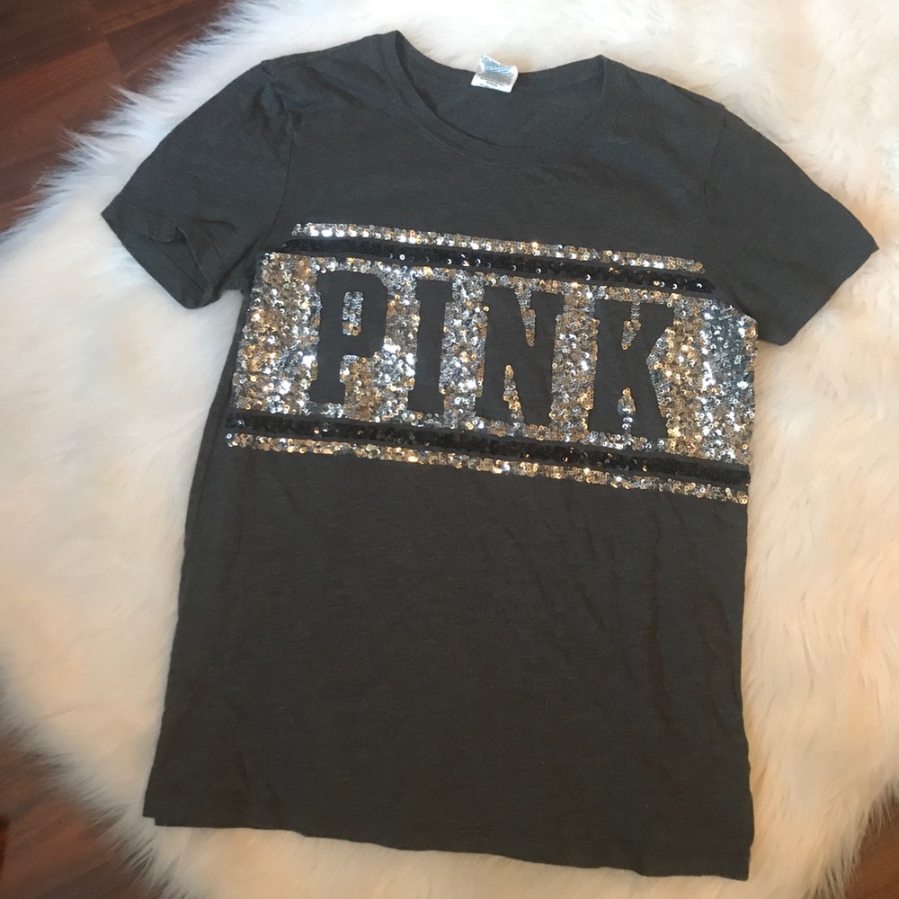 Victoria's Secret PINK top