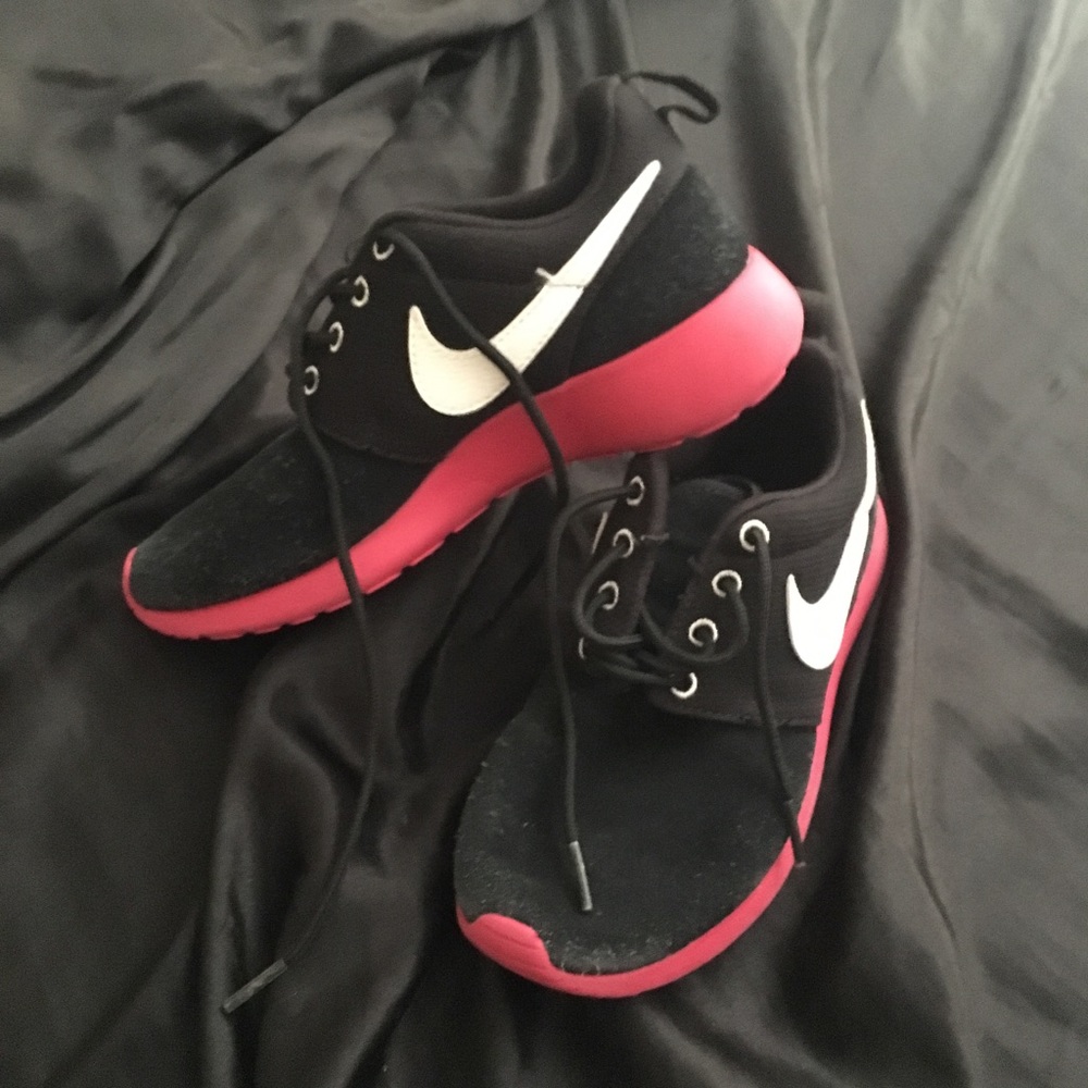 Nikes
