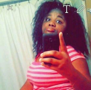 Meet your Posher, Frederica