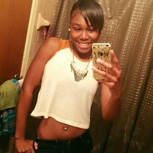 Meet your Posher, Nykia