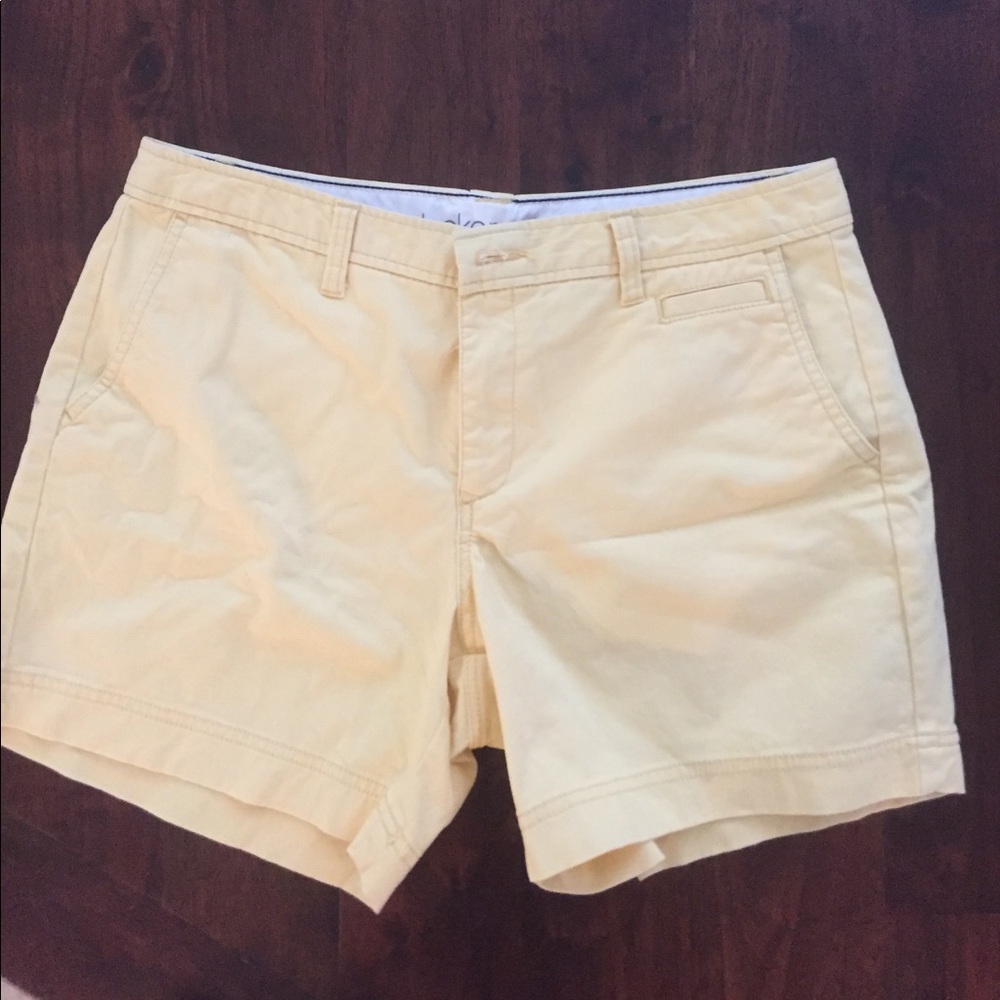 🛒 🛍 Dockers shorts