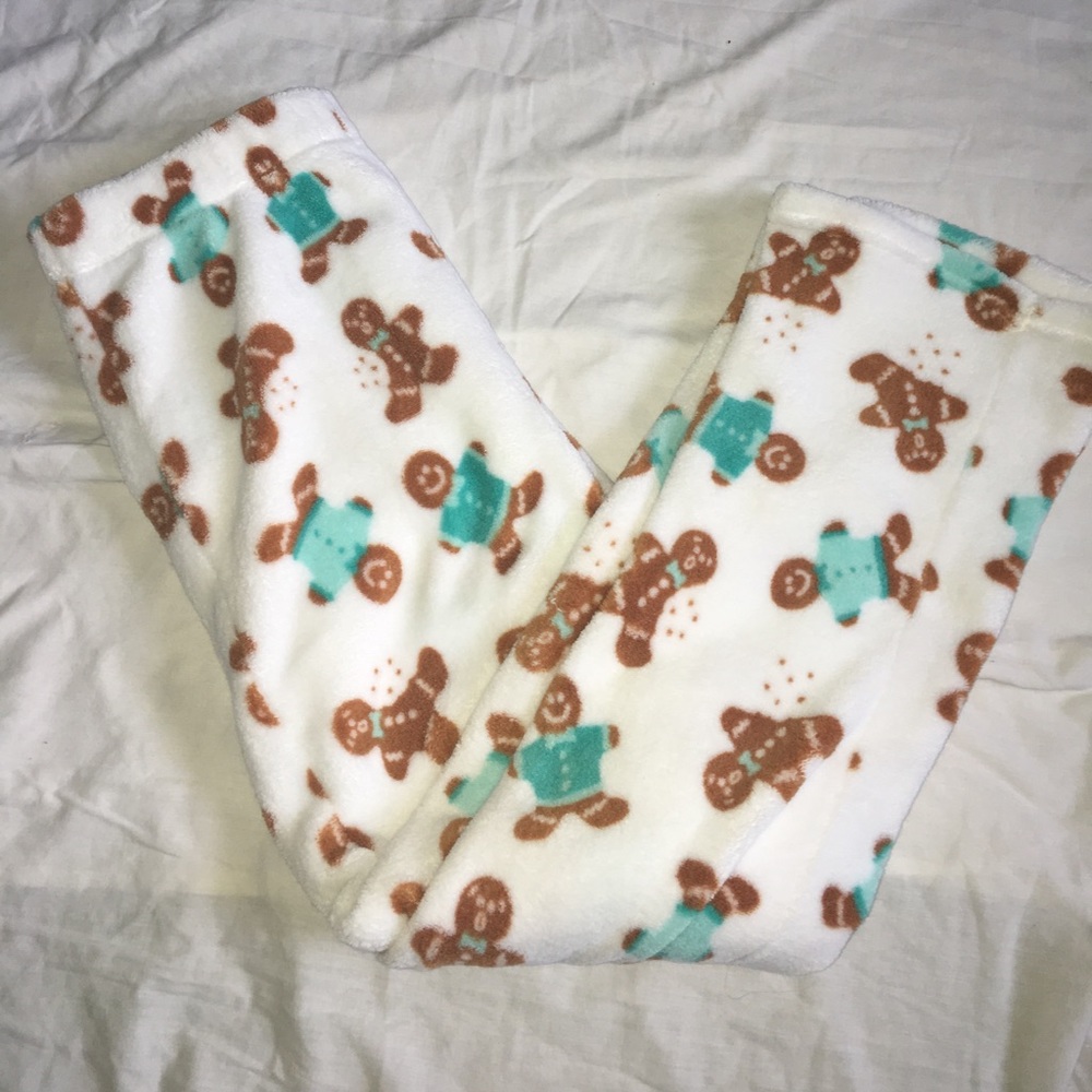 Pajama Pants