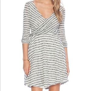 F r e e  P e o p l e • Maverick striped dress