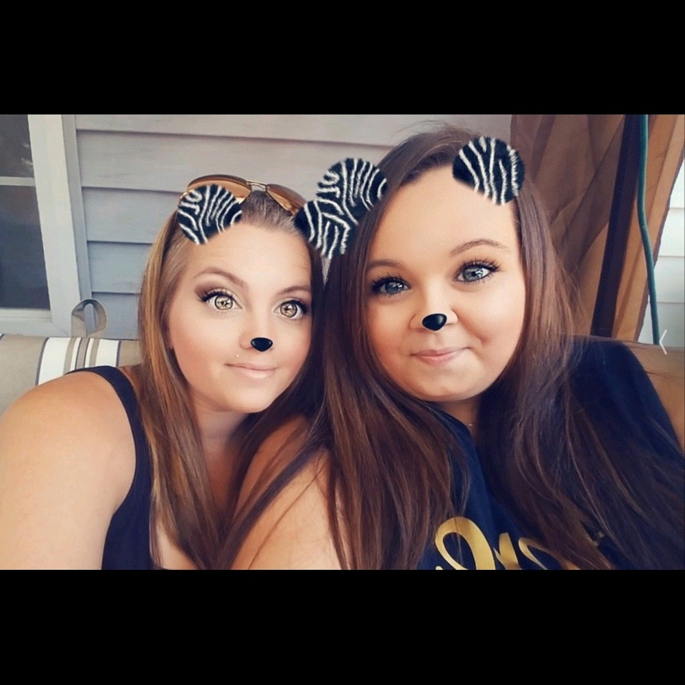 Meet your Posher, Sarah