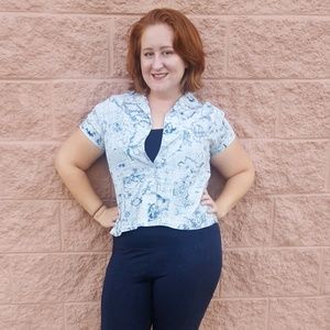 Meet your Posher, Jackie