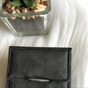 New Bali Style 925 Sterling Silver Dot Ring