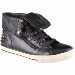 ALDO Dumfries Sneakers Black Size 10 US