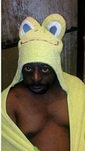 Meet your Posher, Joseph