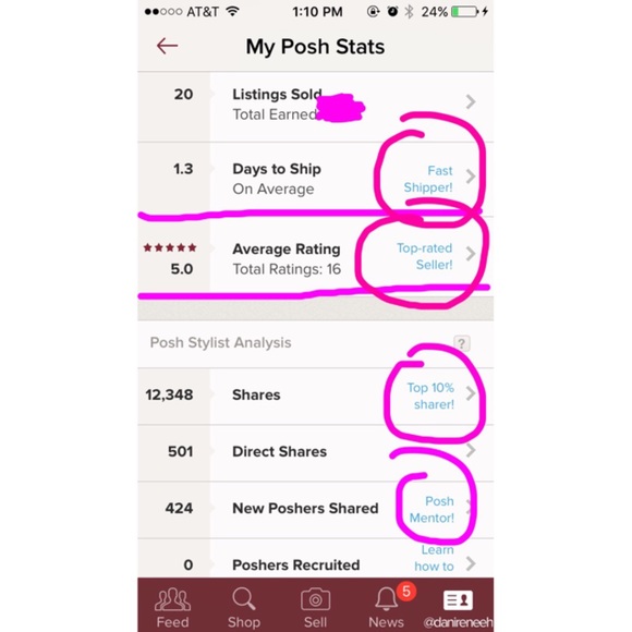 🎀MEET DANI🎀 - Picture 2 of 4