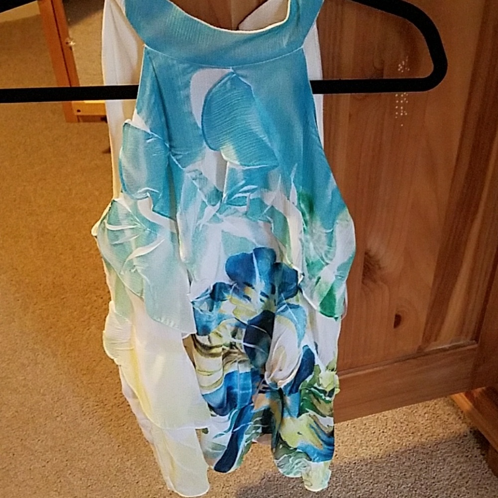 Cute business casual tank top