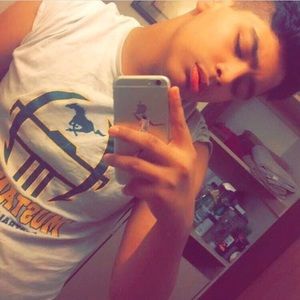 Meet your Posher, Jorge