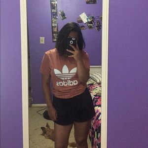 ✨ONE DAY SALE ONLY!!✨Adidas t shirt