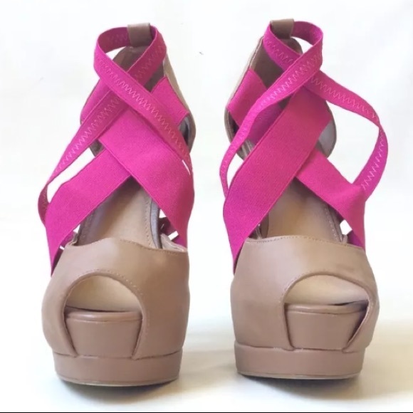 Colin Stuart Sexy Stilettos 7.5M - Picture 4 of 8