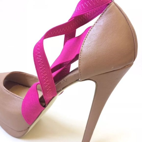 Colin Stuart Sexy Stilettos 7.5M - Picture 6 of 8